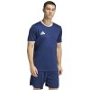 Koszulka adidas Entrada 26 JSY JZ2504 granatowy S